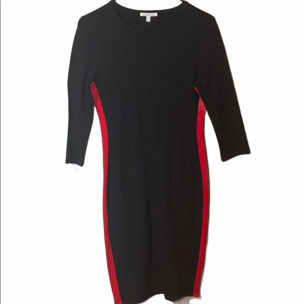 Women’s  Dress Charlotte Russe